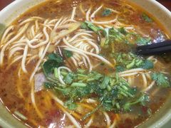 -美玲拉面(鞍山西道店)