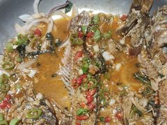 -湘水滨·臭鳜鱼·湘菜(马驹桥店)