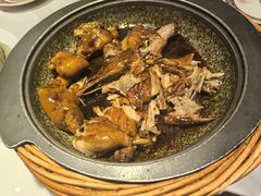 -应天大明王朝·南京菜(中山陵店)