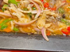 -炭舍干锅(华发商都店)