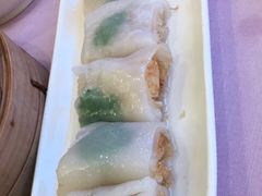 -顺风江南宴(静安大融城店)