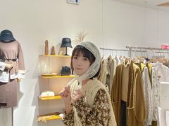-皇城恒隆广场