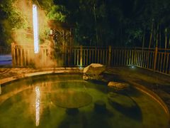 -天目湖涵田半山温泉