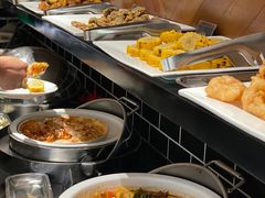 -拉蒂娜·巴西牛排馆 Latina·Brazilian Steakhouse(陆家嘴旗舰店)