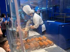 -the Roll'ING手作瑞士卷专门店(卓悦中心店)