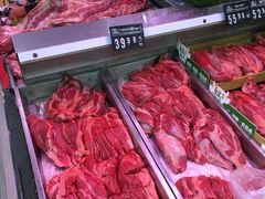 -永辉超市(鲁谷店)
