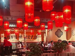 -山四砂锅(太原钟楼街店)