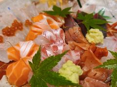 -鲤·鮨KOISUSHI