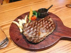 -SEN CASTLE城堡西餐(创意设计中心店)