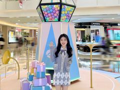 -皇庭广场(福华三路店)