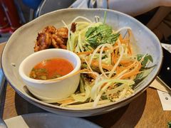 -Wagas(凤凰汇店)