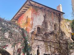 -华谊兄弟（长沙）电影小镇