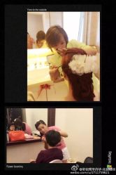 -上海彩妆秀摄影设计有限公司