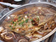 -徽州美食(三十年老店)