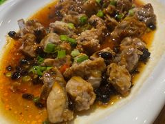 -周锦记广式餐厅