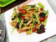 -素心斋素食餐厅