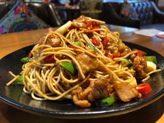 -望京一号·重庆江湖菜(工体店)