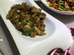 -毓聪妈妈菜(合肥路店)