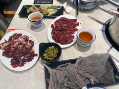 -陈记顺和潮汕牛肉火锅(韩江路店)