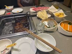 -海底捞火锅(雄峰城店)