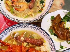 -霆记海鲜·只为这碗面(滨江店)