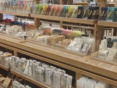 -MUJI无印良品(武汉世界城广场店)