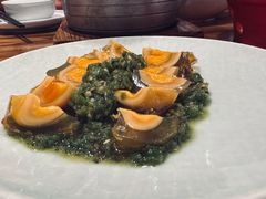 -百年神厨·地道川菜(清江西路店)