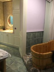 -静博士养生美容连锁