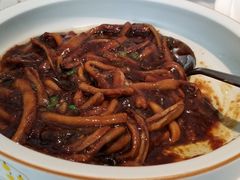 -松鹤楼·非遗·苏帮菜(融科店)