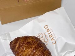 -CARINO BAKERY&CAFE(人广来福士店)