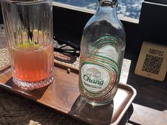 -六阅·福十 FORTEN 海景咖啡西餐厅(双廊古镇店)