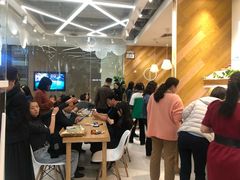 -许小树(国贸商城店)