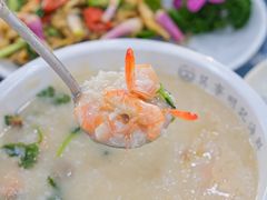 -明记海鲜大排档(巽寮湾店)