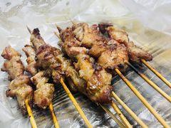 -同来顺烧烤餐厅(哈尔滨道店)
