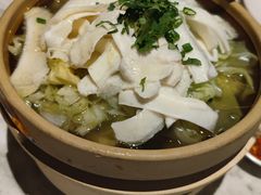 翘脚黄喉-天辣(金桥啦啦宝都店)