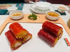 -悦得闲广式点心茶楼(蓝鲸世界店)