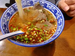 -长安后宰门水盆羊肉(新都心店)