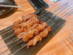 -KAOTOWN烤堂•烧烤(海汇港店)