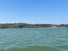 -天目湖山水园
