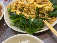 一块豆腐-翟氏天天小吃(上东街区店)