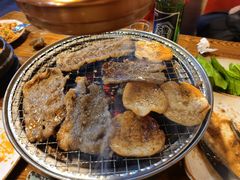 -平泽烤肉(锦水街店)