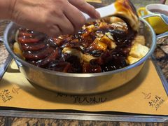 -黄记煌三汁焖锅(崇文门店)