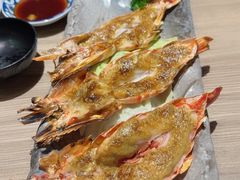 -小山日本料理(兴业太古汇店)