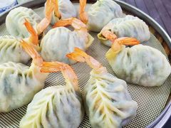 -叶存利海鲜大馅饺子(东戴河止锚湾店)