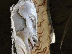 -响堂山石窟-北响堂山石窟
