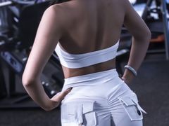 -NRG 健身私教CLUB(世博源店)