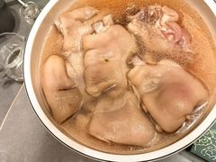 -香阁餐厅·常州菜·常州菜代表品牌(新北奥体店)