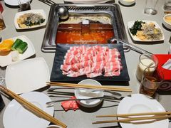 -海底捞火锅(江宸天街店)