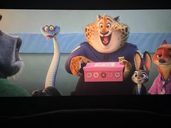 -卢米埃影城(苏州园区华润杜比全景声激光店)