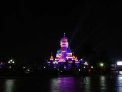 -厦门方特梦幻王国